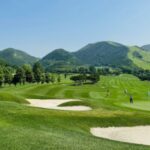 Huatang International Golf Club