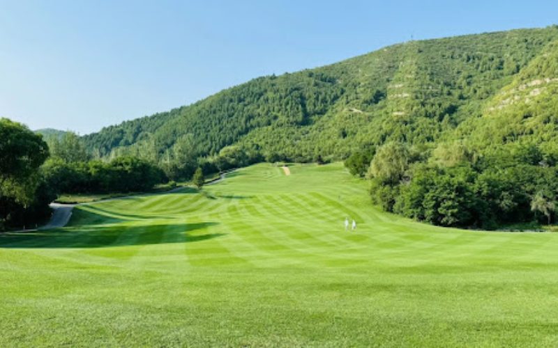 Huatang International Golf Club