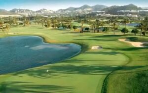 Huatang International Golf Club