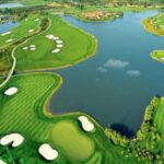 Langfang Golden Elephant Golf Club