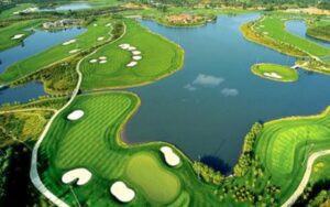 Langfang Golden Elephant Golf Club