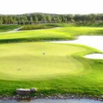Langfang Golden Elephant Golf Club