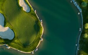 Langfang Golden Elephant Golf Club