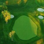 Langfang Golden Elephant Golf Club