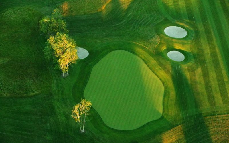 Langfang Golden Elephant Golf Club