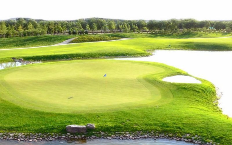 Langfang Golden Elephant Golf Club
