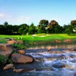 Lushan International Golf Club