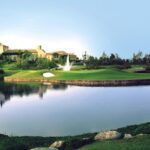 Lushan International Golf Club