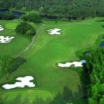 Lushan International Golf Club