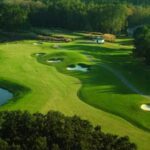 Lushan International Golf Club