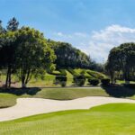 Nanchang Greenwood Golf Resort