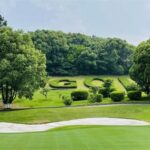 Nanchang Greenwood Golf Resort