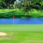 Nanchang Greenwood Golf Resort