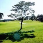 Nanchang Poly Golf Club