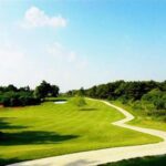 Nanchang Poly Golf Club