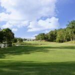 Nanchang Poly Golf Club