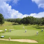 Nanchang Poly Golf Club