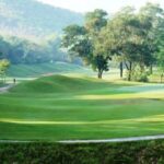 Nandaihe Forest Golf Club