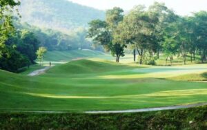 Nandaihe Forest Golf Club