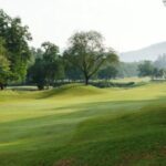 Nandaihe Forest Golf Club
