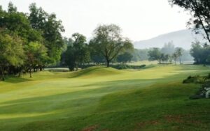 Nandaihe Forest Golf Club