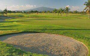 North Hill Golf Club