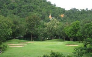 Royal Hua Hin Golf Course