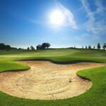 Shijiazhuang Hutuohe Golf Club