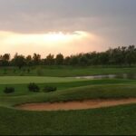 Shijiazhuang Hutuohe Golf Club