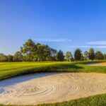 Shijiazhuang Hutuohe Golf Club