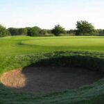 Shijiazhuang Hutuohe Golf Club