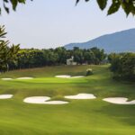 Tangshan Nanhu International Golf Club