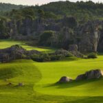 Beijing South Woods Golf Club