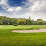 Beijing South Woods Golf Club