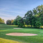 Beijing South Woods Golf Club