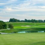 Changyang International Golf Club