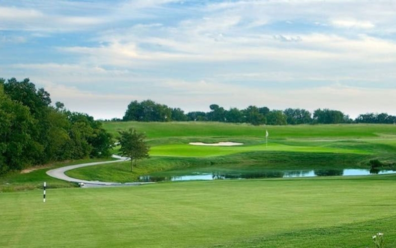 Changyang International Golf Club