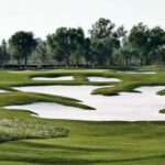 Golden King Golf Club