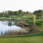 Golden King Golf Club