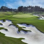 Golden King Golf Club