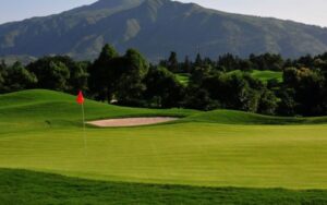 Guangxi 6 days golf package