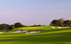 Hainan 6 Day Golf Tour