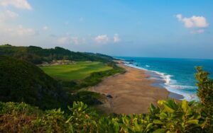 Hainan 7 Day Golf Tour