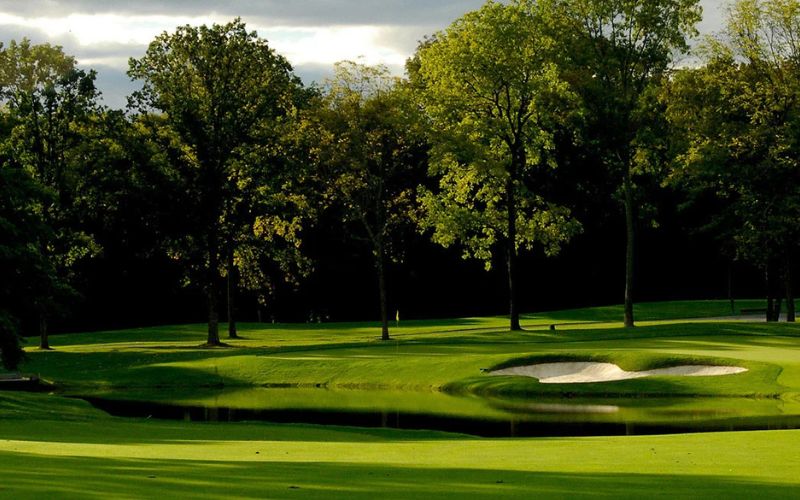 Miramar Golf Country Club