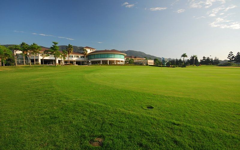 National Golf Country Club