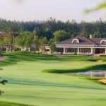 Nicklaus Club-Beijing