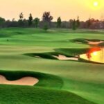 Nicklaus Club-Beijing