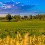 Nicklaus Club-Beijing