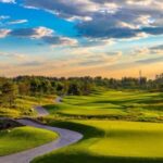 Nicklaus Club-Beijing