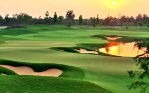 Nicklaus Club-Beijing